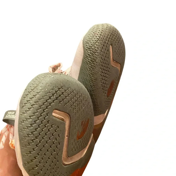 Nike Air Zoom Crossover Earth and Sun Basketball Sneakers - Picture 9 of 14